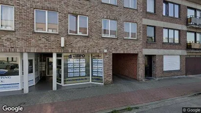 Apartments for rent in Brasschaat - Photo from Google Street View