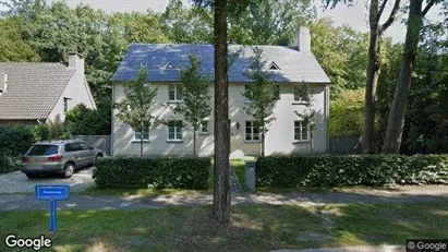 Apartments for rent in Brasschaat - Photo from Google Street View
