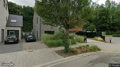 Apartments for rent in Lier - Photo from Google Street View