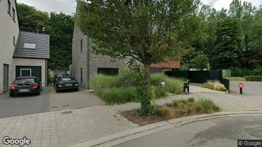 Apartments for rent in Lier - Photo from Google Street View