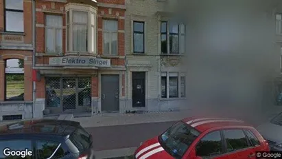 Apartments for rent in Stad Antwerp - Photo from Google Street View