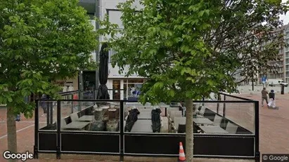 Apartments for rent in Knokke-Heist - Photo from Google Street View