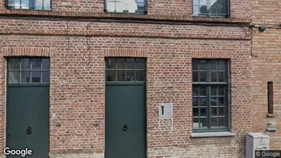 Apartments for rent in Brugge - Photo from Google Street View