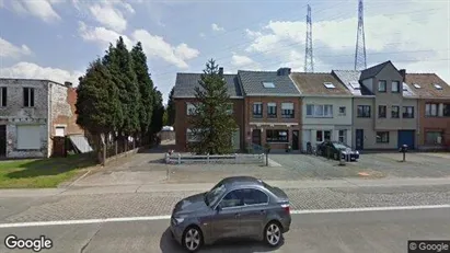 Apartments for rent in Sint-Niklaas - Photo from Google Street View