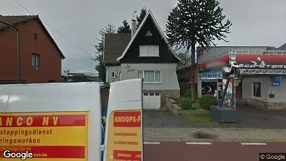 Apartments for rent in Sint-Truiden - Photo from Google Street View