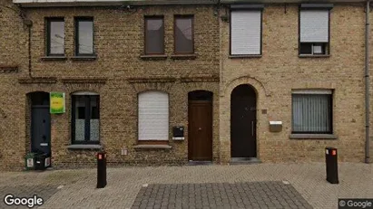 Apartments for rent in Diksmuide - Photo from Google Street View