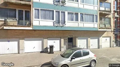 Apartments for rent in Stad Brussel - Photo from Google Street View
