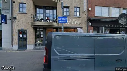 Apartments for rent in Genk - Photo from Google Street View