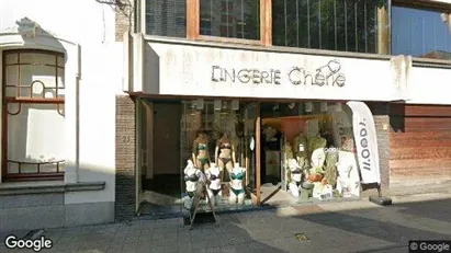 Apartments for rent in Turnhout - Photo from Google Street View