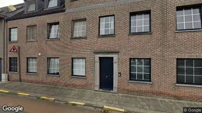 Apartments for rent in Mol - Photo from Google Street View
