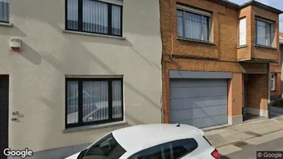 Apartments for rent in Wingene - Photo from Google Street View