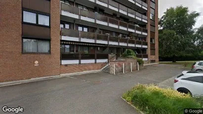 Apartments for rent in Borgworm - Photo from Google Street View