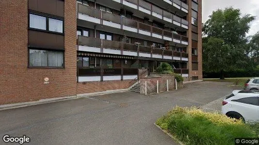 Apartments for rent in Borgworm - Photo from Google Street View