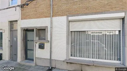 Apartments for rent in Aalst - Photo from Google Street View