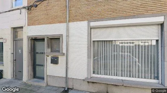 Apartments for rent in Aalst - Photo from Google Street View