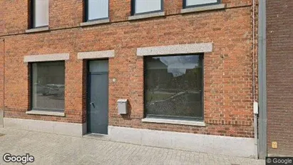 Apartments for rent in Ieper - Photo from Google Street View