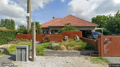 Apartments for rent in Geel - Photo from Google Street View