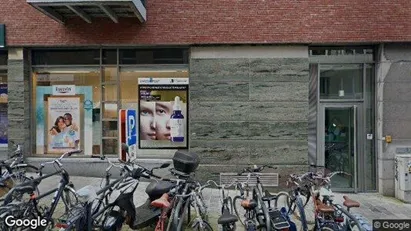 Apartments for rent in Leuven - Photo from Google Street View