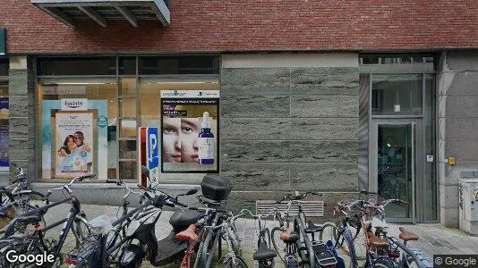 Apartments for rent in Leuven - Photo from Google Street View