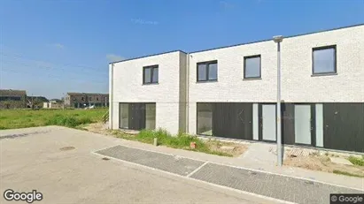Apartments for rent in Roeselare - Photo from Google Street View