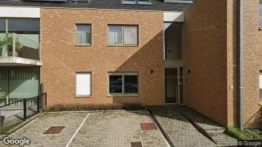 Apartments for rent in Puurs-Sint-Amands - Photo from Google Street View