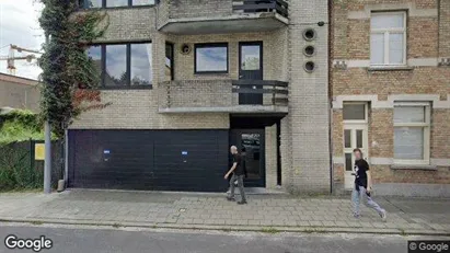 Apartments for rent in Roeselare - Photo from Google Street View