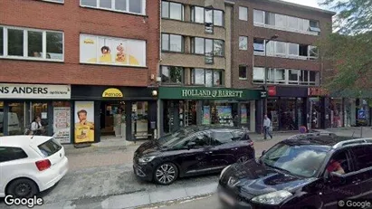 Apartments for rent in Brasschaat - Photo from Google Street View