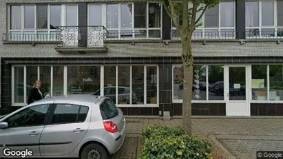 Apartments for rent in Geel - Photo from Google Street View