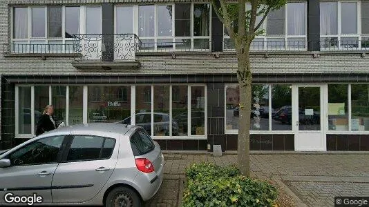 Apartments for rent in Geel - Photo from Google Street View