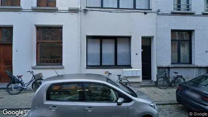 Apartments for rent in Stad Antwerp - Photo from Google Street View