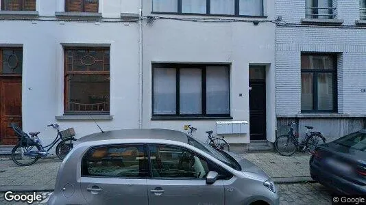 Apartments for rent in Stad Antwerp - Photo from Google Street View
