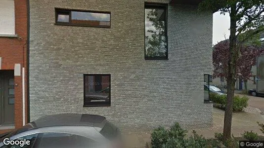 Apartments for rent in Arendonk - Photo from Google Street View