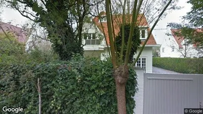 Apartments for rent in Knokke-Heist - Photo from Google Street View