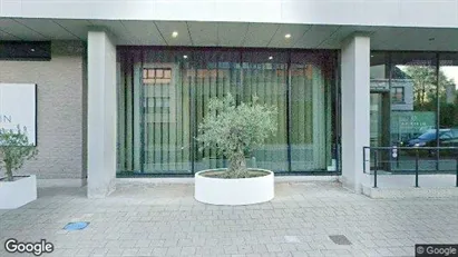 Apartments for rent in Zele - Photo from Google Street View