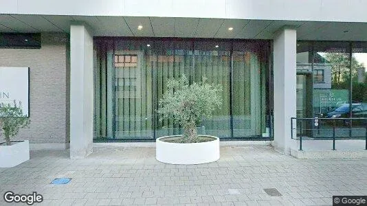 Apartments for rent in Zele - Photo from Google Street View
