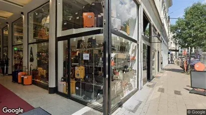 Apartments for rent in Stad Antwerp - Photo from Google Street View