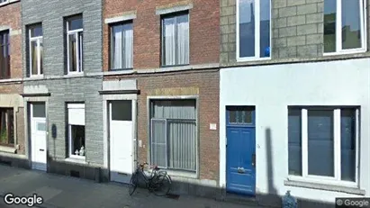 Apartments for rent in Leuven - Photo from Google Street View