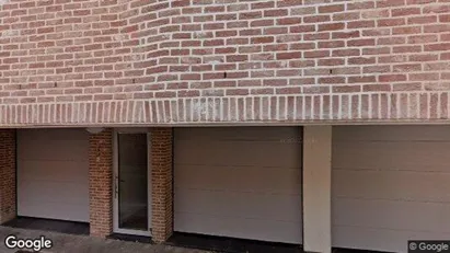 Apartments for rent in Lier - Photo from Google Street View