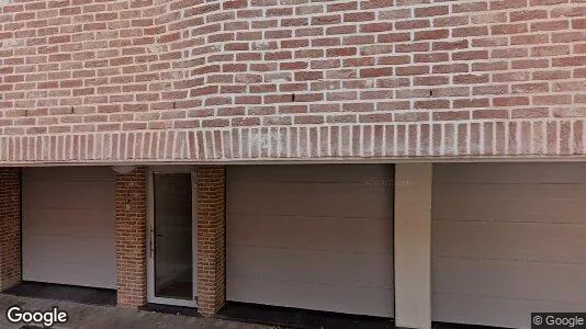 Apartments for rent in Lier - Photo from Google Street View