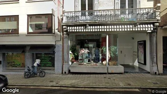 Apartments for rent in Stad Gent - Photo from Google Street View