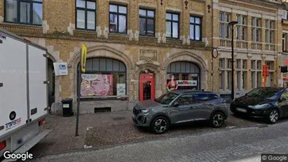 Apartments for rent in Ieper - Photo from Google Street View