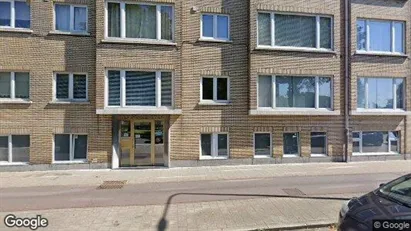 Apartments for rent in Stad Antwerp - Photo from Google Street View