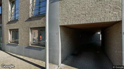 Apartments for rent in Zele - Photo from Google Street View