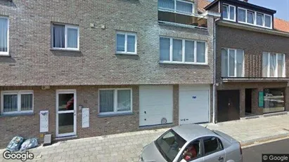 Apartments for rent in Aartselaar - Photo from Google Street View