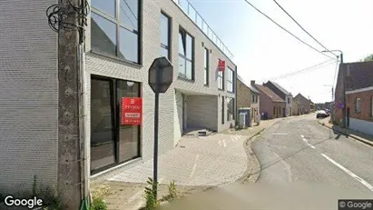Apartments for rent in Houthulst - Photo from Google Street View