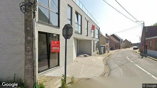 Apartments for rent in Houthulst - Photo from Google Street View