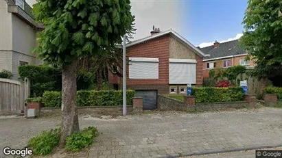 Apartments for rent in Kortrijk - Photo from Google Street View