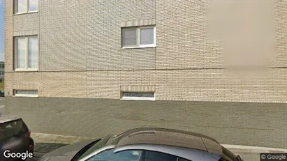 Apartments for rent in Wetteren - Photo from Google Street View