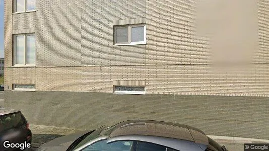 Apartments for rent in Wetteren - Photo from Google Street View