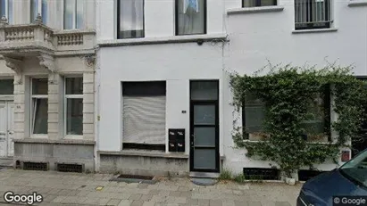 Apartments for rent in Stad Antwerp - Photo from Google Street View